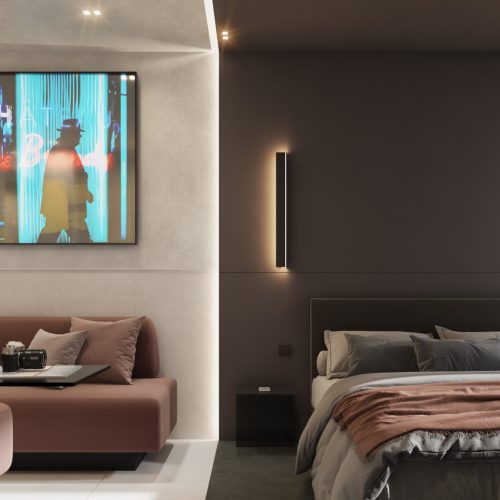 Smart Hotel Milano - Camera