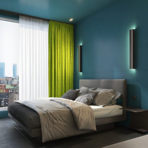 Smart Hotel Milano - Camera