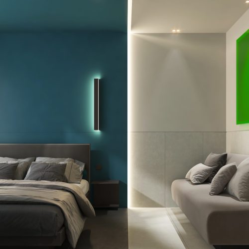 Smart Hotel Milano - Camera