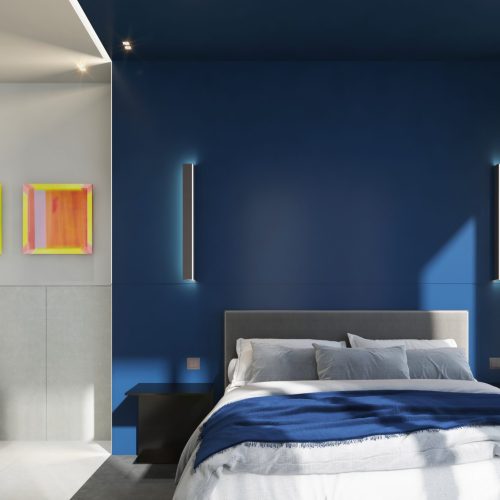 Smart Hotel Milano - Camera